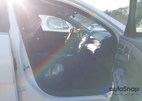 2014 Chevrolet Malibu 2Lt из США, поврежденный, VIN 1G11E5SL2EF125430